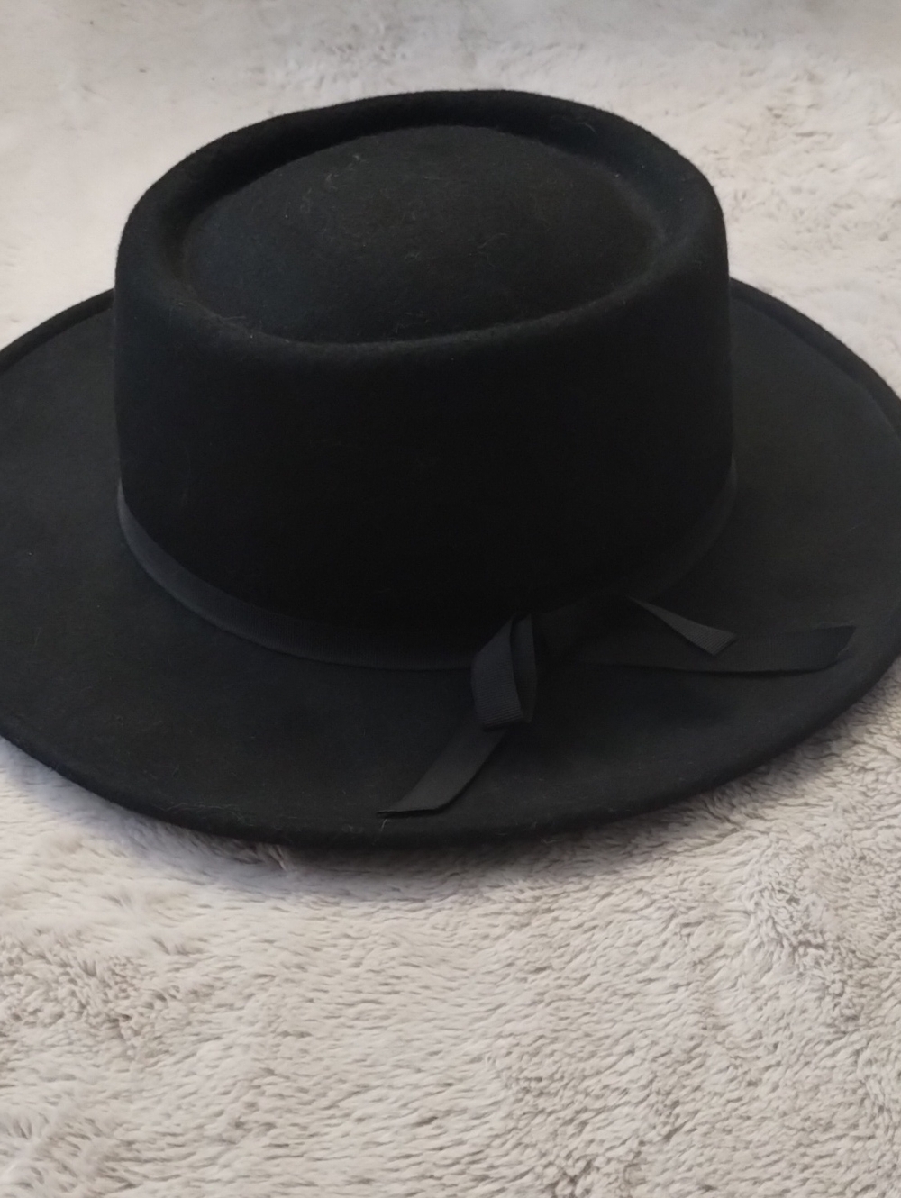 Wool Hat